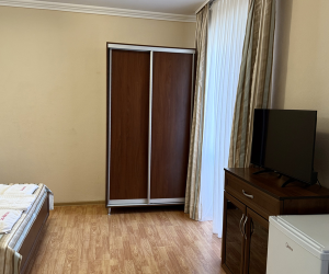 2-местный улучшенный 